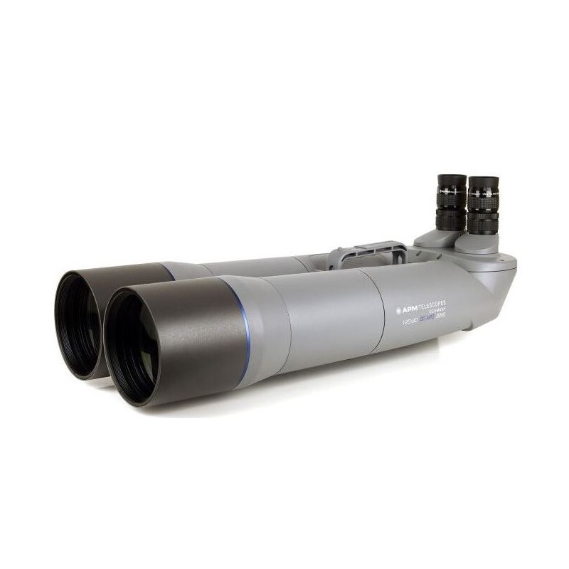 משקפת APM 37x120 מ"מ 90° SD-APO 1.25 אינץ' (53079)