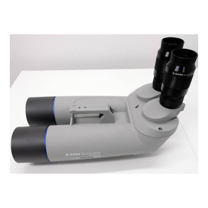 APM binoculars 70 mm 90° non-ED 1.25 (64372)