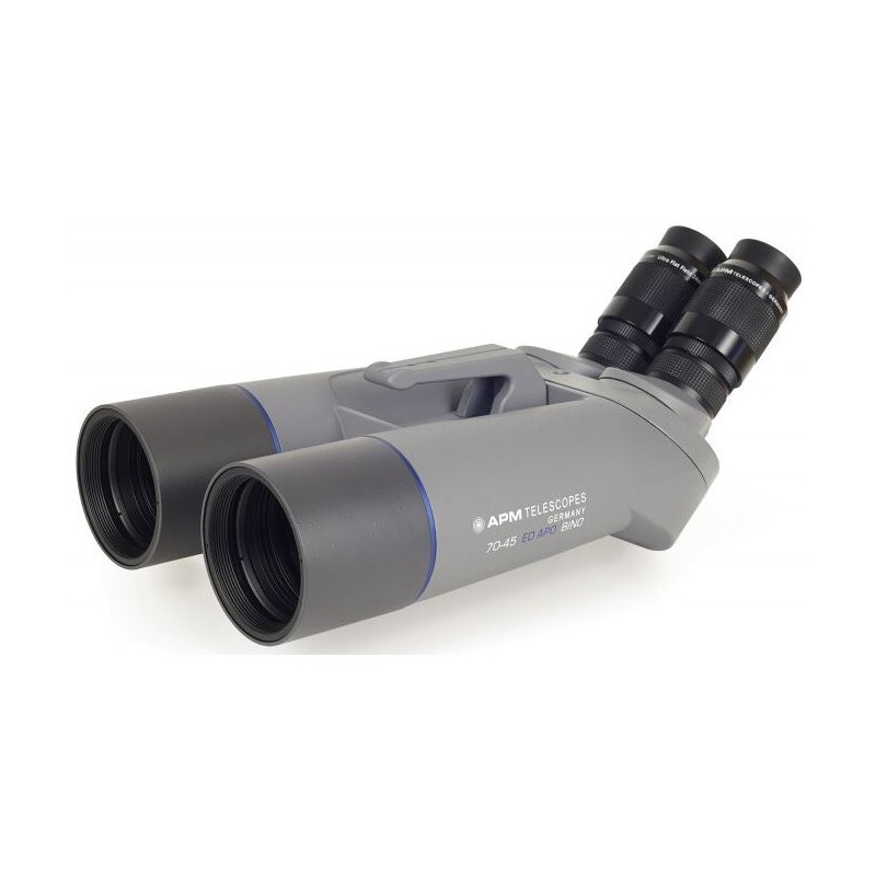 Dalekohled APM 70 SD 45° 1,25" (75383)
