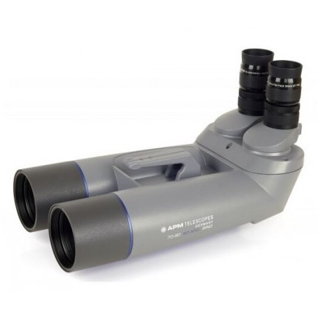 APM távcső 70 SD 90° 1,25" (75384)