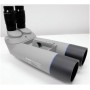 APM binoklid 70 mm 90° mitte-ED 1.25 koos 24 mm UF okulaaride ja ümbrisega (64376)