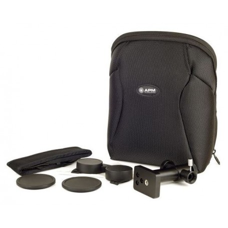 APM 쌍안경 12x50 마그네슘 ED APO (53062)