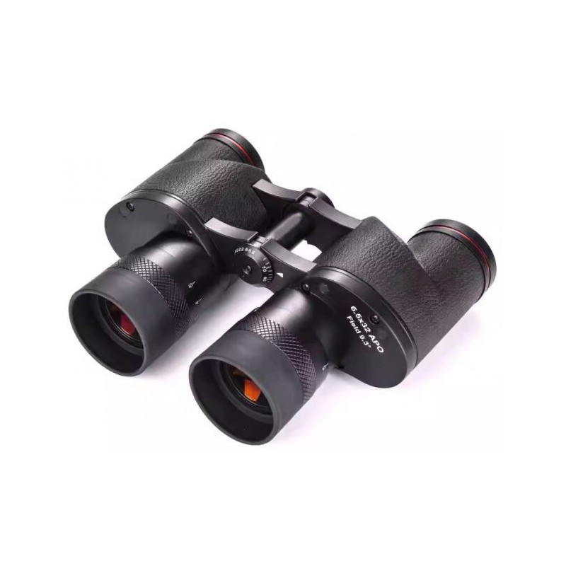 กล้องส่องทางไกล APM MS 6.5x32 IF ED (82916)