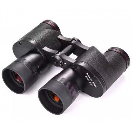 APM Binoculars MS 6,5x32 IF ED (82916)