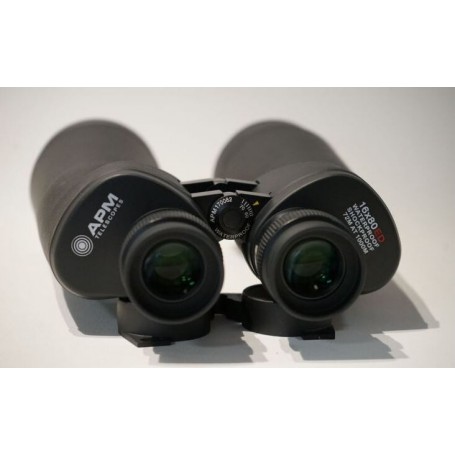 Binóculos APM MS 16x80 ED (61844)
