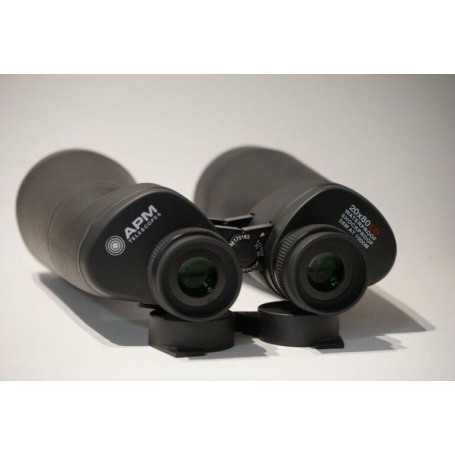 دوربین دوچشمی APM MS 20x80 ED (62238)
