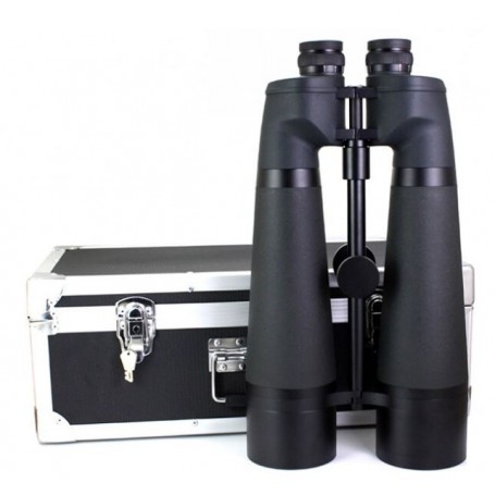 APM 雙筒望遠鏡 MS 34x80 ED (77256)