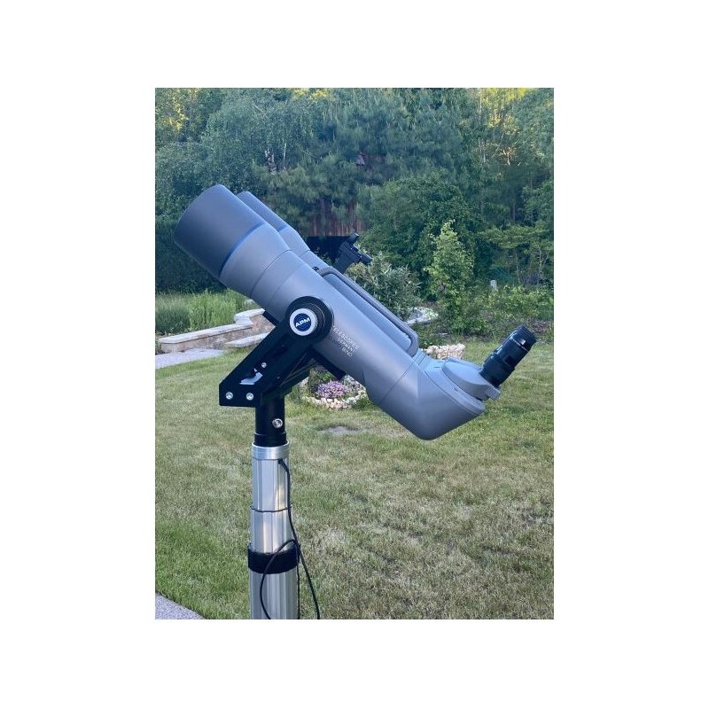 APM Binoculars SD 150mm FCD100 90° 2" (69789)