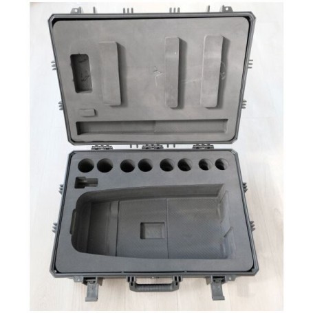 APM hardt etui for 100 mm bino 45 grader (67580)