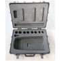 APM Hard case สำหรับกล้องส่องทางไกล 100 มม. 45 องศา (67580)