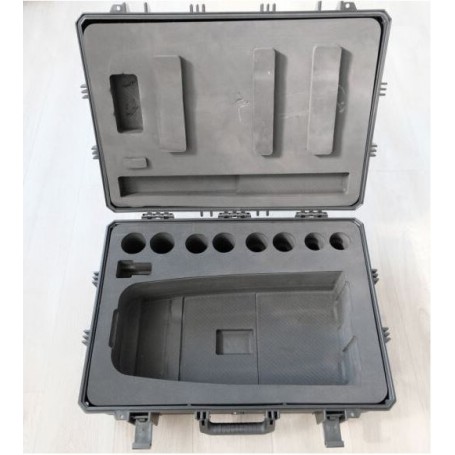 Kotak Keras APM untuk Bino 100mm 90° (63544)