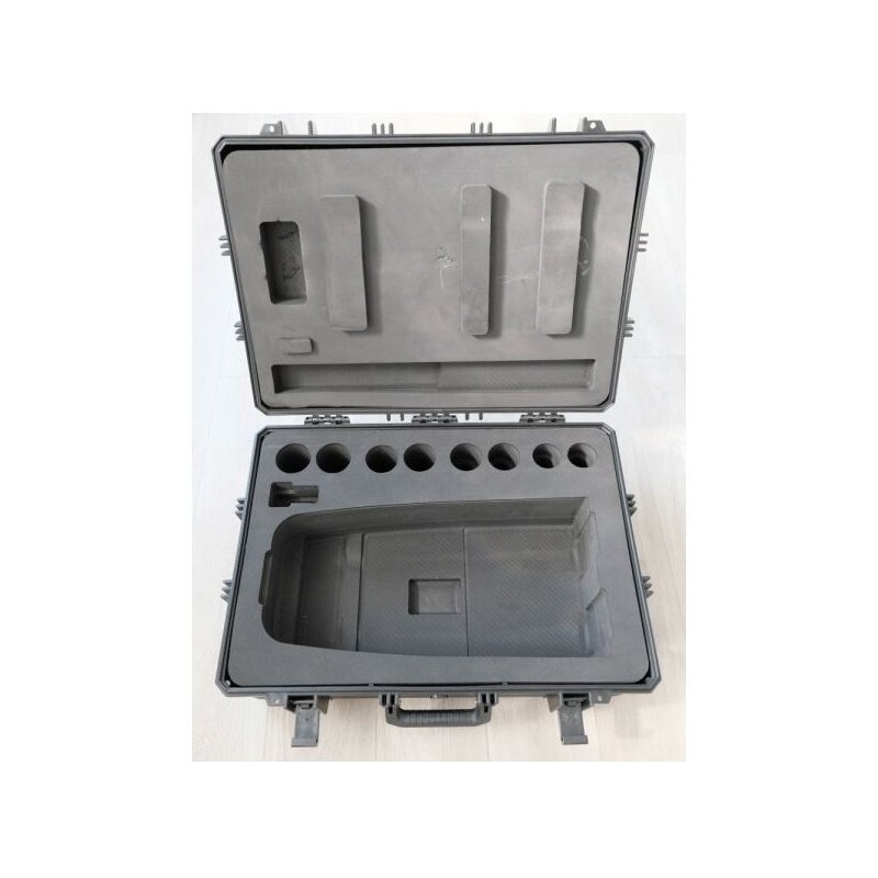 APM Hard case with Foam for 70mm Binocular (71682)