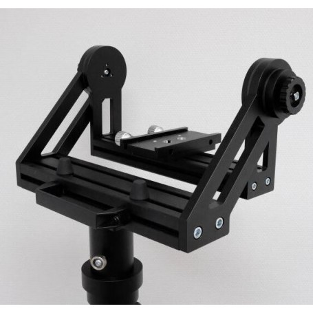 APM Big fork mount para binóculos grandes (63826)
