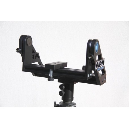 Monture à fourche APM pour grandes jumelles avec encodeur AMT (70032)