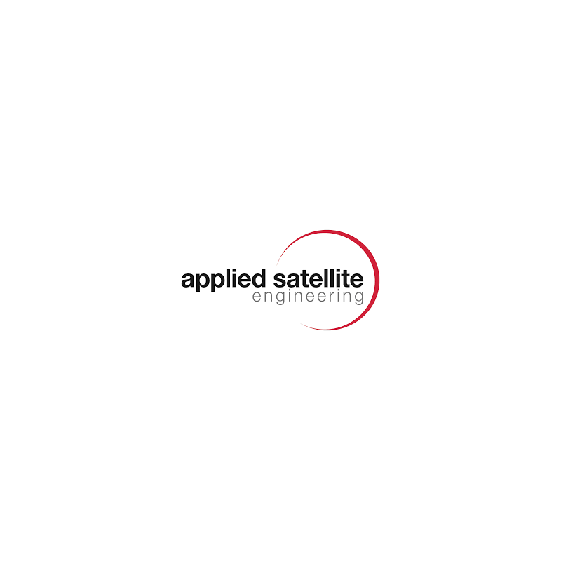 ASE 3m (12') cabeado Veículo Duplo (Iri/GPS) Ant.