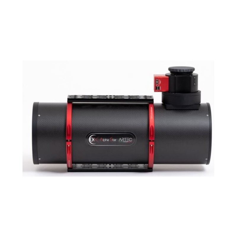 आर्टेस्की टेलीस्कोप अल्फास्टार ARTEC 200E N 200/800 f/4.5 एस्ट्रोग्राफ OTA (80972)