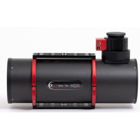 Télescope Artesky AlphaStar ARTEC 200E N 200/800 f/4.5 Astrographe OTA (80972)