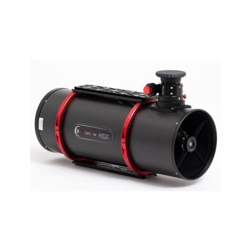आर्टेस्की टेलीस्कोप अल्फास्टार ARTEC 200M N 200/800 f/3.8 एस्ट्रोग्राफ OTA (80971)