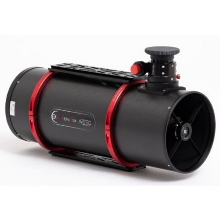 Telescopio Artesky AlphaStar ARTEC 200M N 200/800 f/3.8 Astrografo OTA (80971)