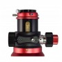 Апохроматический рефрактор Artesky AP 102/714 ED OTA (76334)