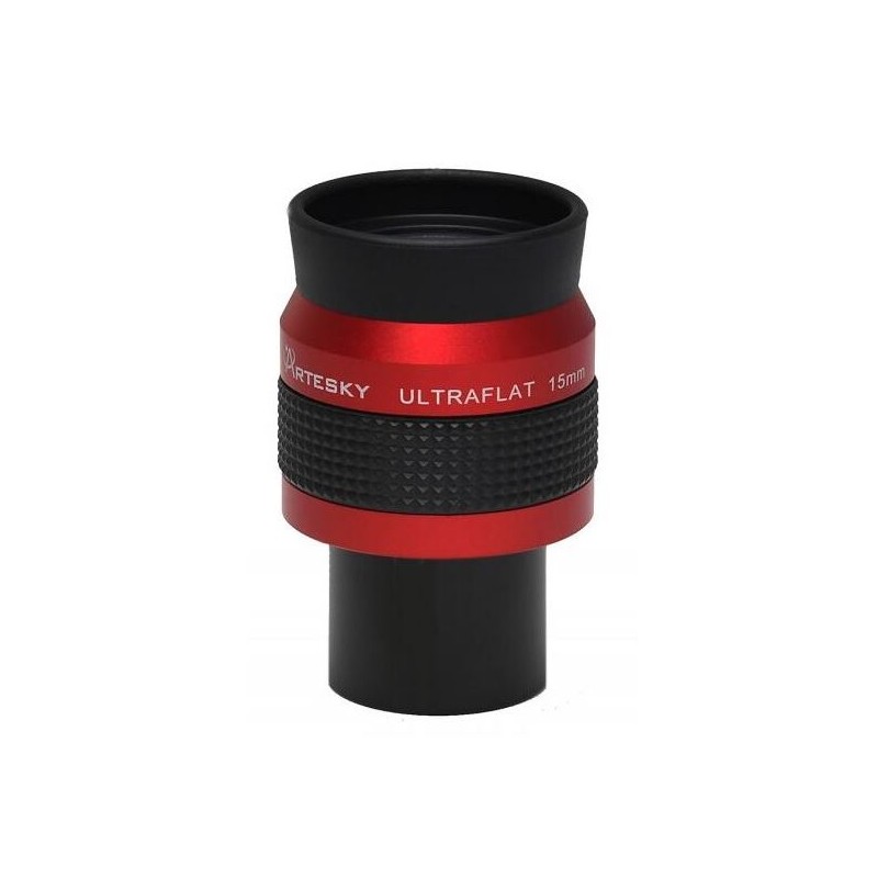 Artesky Eyepiece UltraFlat 15mm (73400)