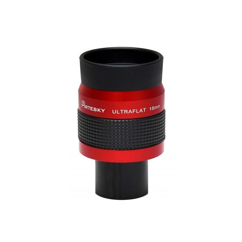 아르테스키 아이피스 울트라플랫 18mm(73401)
