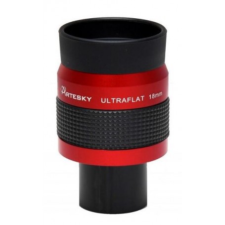 Ocular UltraFlat de 18 mm de Artesky (73401)