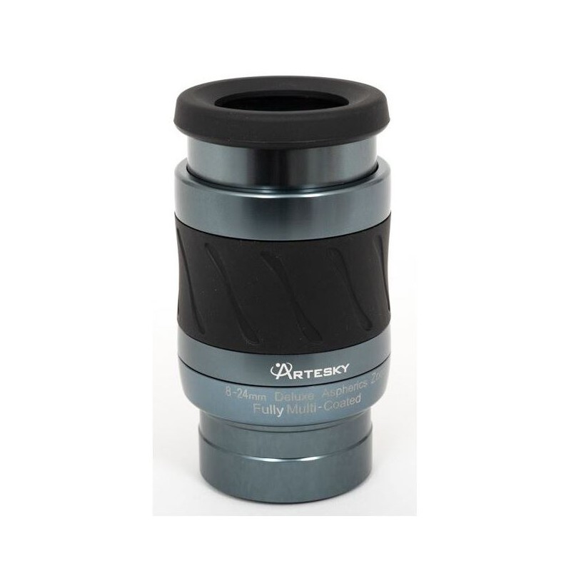 Окуляр Artesky Zoom 8-24 мм 1.25"/2" (67652)