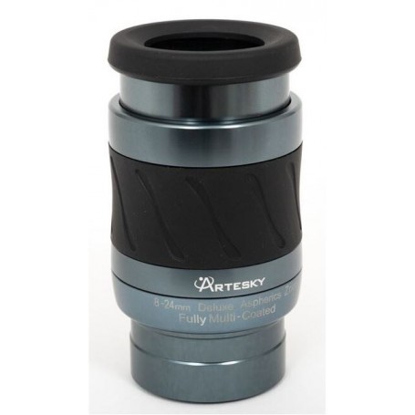 Artesky Zoom -okulaari 8-24mm 1,25"/2" (67652)