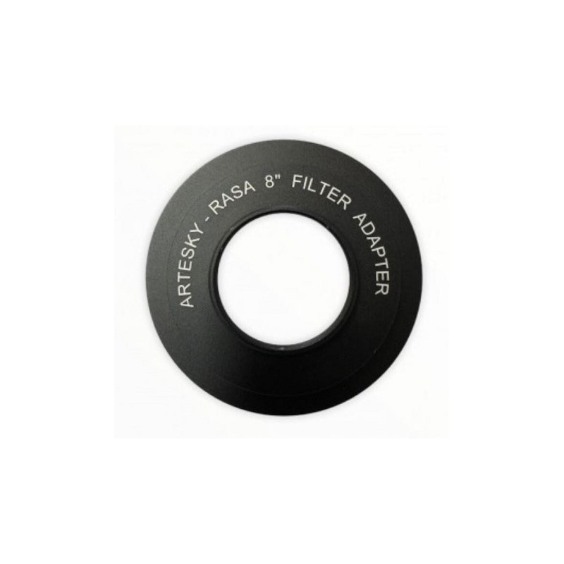 Artesky ที่ใส่ฟิลเตอร์สำหรับ RASA 800 2" (67657)