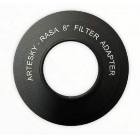 Artesky Filter holder for RASA 800 2" (67657)