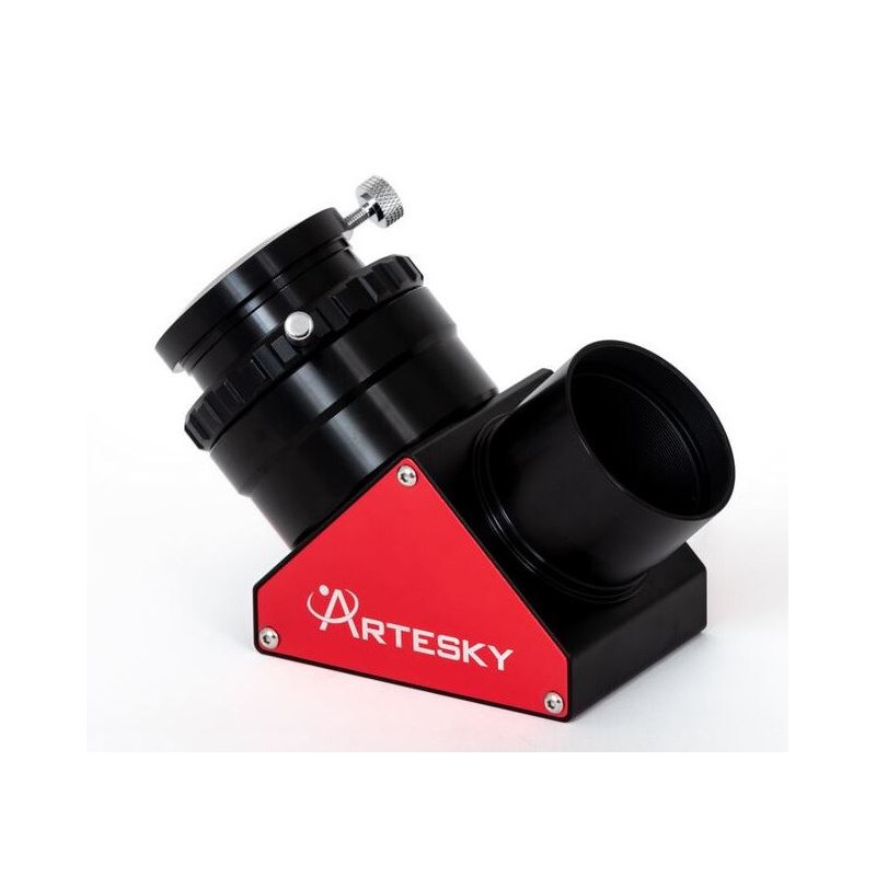 Artesky Diagonal spogulis 90° 2" (63250)