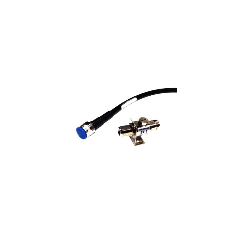 Lightening Arrestor for Passive Antenna