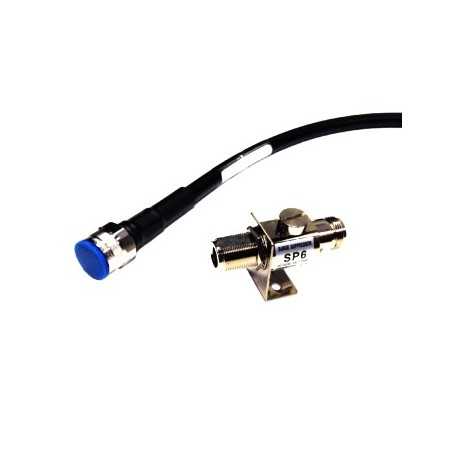 Lightening Arrestor for Passive Antenna
