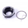 Artesky M48 轉接器，適用於Canon EOS 鏡頭（69130）