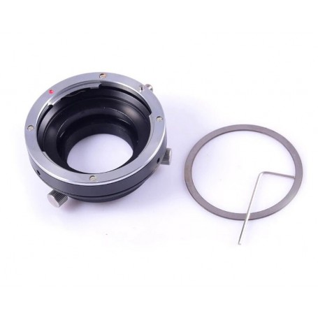 Προσαρμογείς Artesky M48 για φακούς Canon EOS (69130)