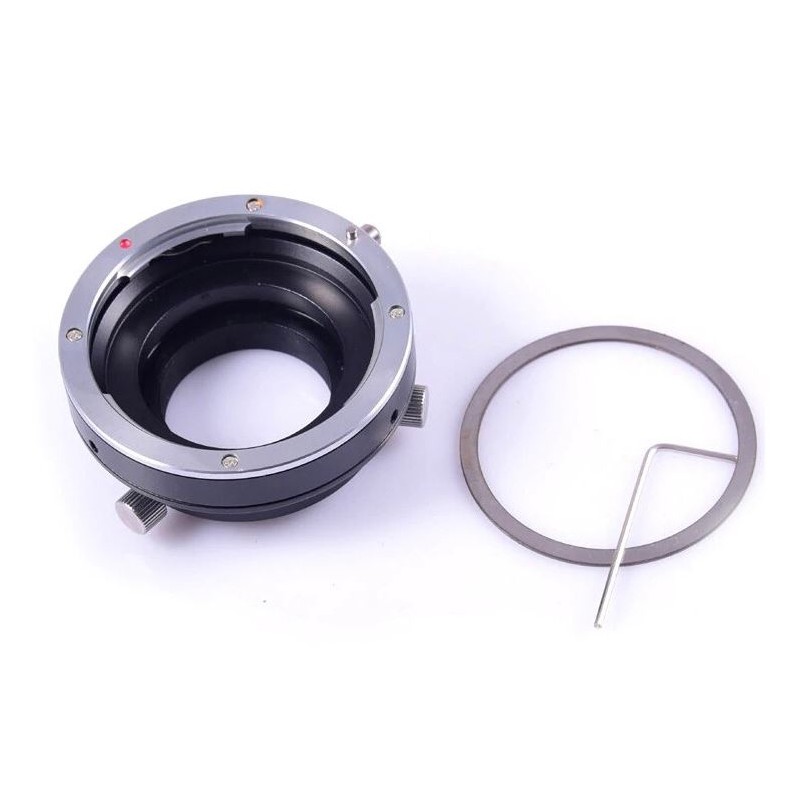 Artesky T2 adapter for Canon EOS lenses (69123)