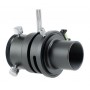 מתקן פיזור אטמוספרי של Artesky ADC (69449)