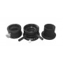 מתקן פיזור אטמוספרי של Artesky ADC (69449)