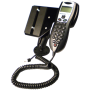 Intelligent Handset, Swivel Ram Mount, and Hardware Kit for 9555 Docking Station