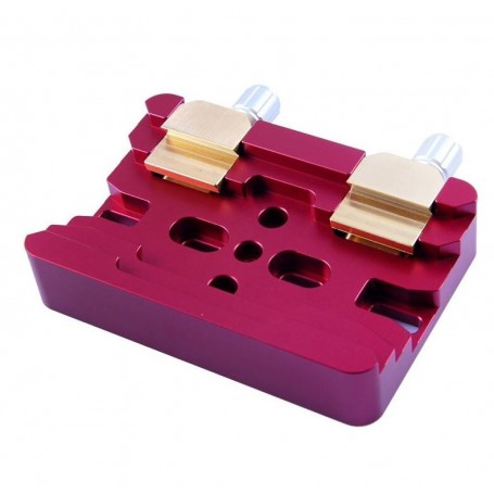 Abrazadera para prisma Artesky Losmandy y Vixen (65314)
