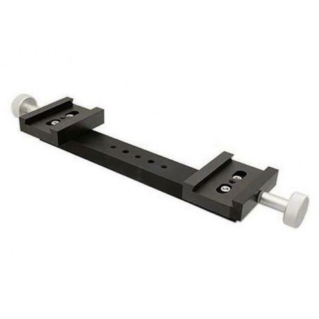 Artesky Guidemount - Vixen GP ระดับเมาท์คู่ขนาดกะทัดรัดพิเศษ (64707)
