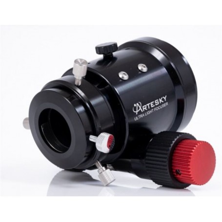 Enfocador Artesky UltraLight 2,5" V3 (69786)