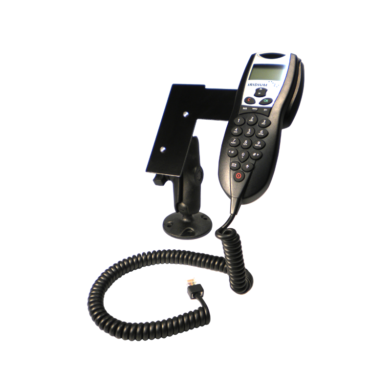ASE-Handset und Montagesatz für 9575-Dockingstation-Familie