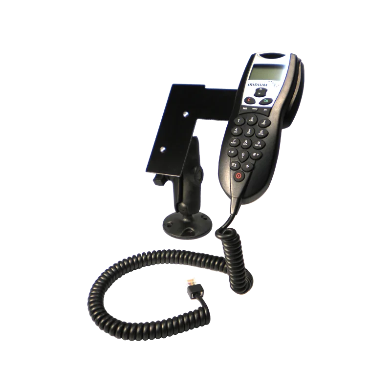 کیت گوشی و نصب ASE برای خانواده 9575 Docking Station