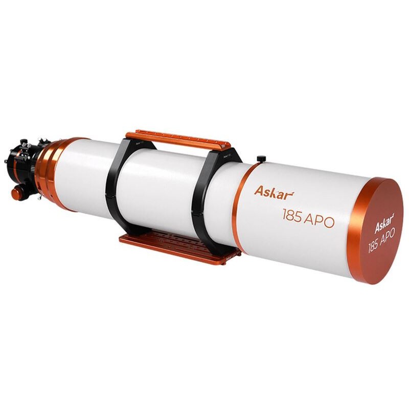 อัสการ์ อะโพโครมาติค รีแฟรคเตอร์ AP 185/1295 ทริปเล็ต โอทีเอ (80952)
