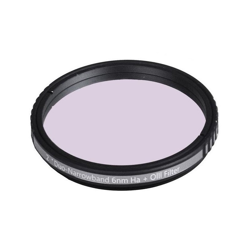 Askar Filters Colour Magic OIII/H-Alpha Duo 2" (77781)