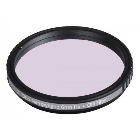 Фильтры Аскара Color Magic OIII/H-Alpha Duo 2" (77781)
