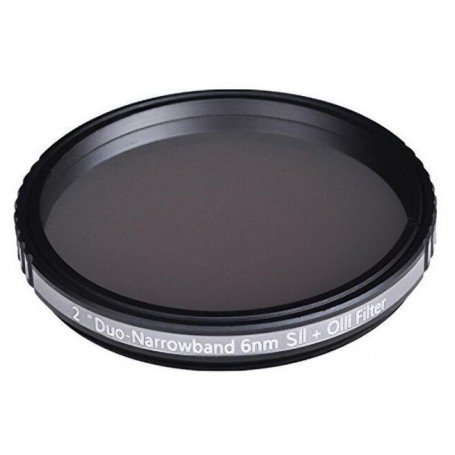 Фильтры Аскара Color Magic OIII/SII Duo 2" (77780)