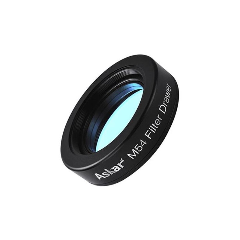 Cassetto filtro Askar (77055)